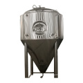 Large Barrels Fermentation Tank 5000l Stainless Steel Industrial Beer Conical Fermenter